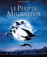 Le peuple migrateur / 